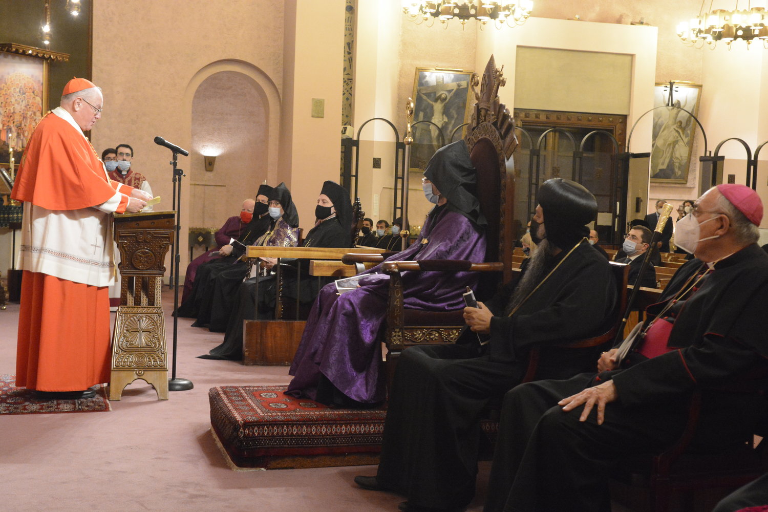 cardinal-dolan-armenians-are-not-alone-catholic-new-york